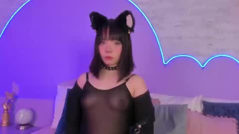 Lilou online show from 09/27/25, 02:22