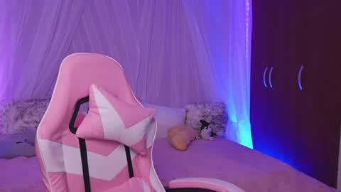 Lilou online show from 05/14/26, 07:09