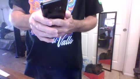 Snapshot of lilpackage69 chatting on 12/13/25, 08:58 lilpackage69 online show from 12/13/25, 08:58