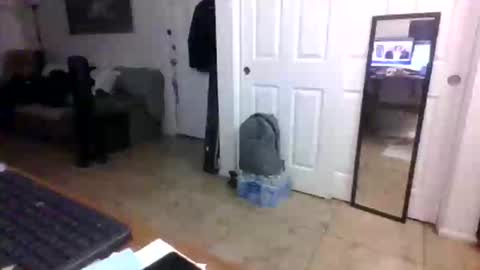 Snapshot of lilpackage69 chatting on 02/06/26, 02:49 lilpackage69 online show from 02/06/26, 02:49