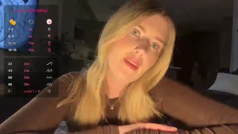 Snapshot of lilpinkbean chatting on 04/20/26, 02:03 Ava online show from 04/20/26, 02:03