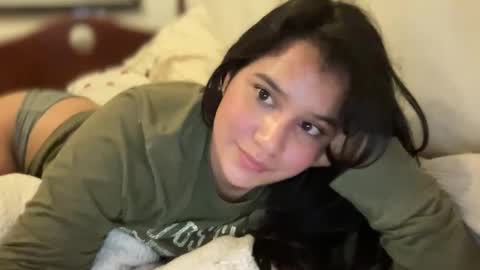 lilprincessxoxo_ online show from 05/19/26, 09:04