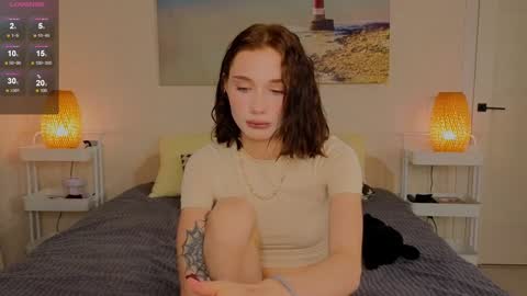 Snapshot of lilpupsonish chatting on 01/03/25, 06:46 Jesse and Grace online show from 01/03/25, 06:46