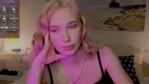 Snapshot of lilpupsonish chatting on 03/11/25, 02:21 Jesse and Grace online show from 03/11/25, 02:21