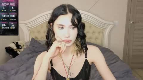 Jesse and Grace online show from 05/24/26, 05:34