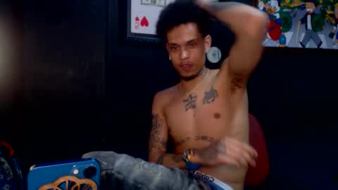  ONLYFANS   online show from 01/09/25, 09:16