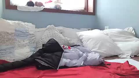 Snapshot of lilrosiedoll chatting on 02/20/25, 05:29 Lilrosiedoll online show from 02/20/25, 05:29