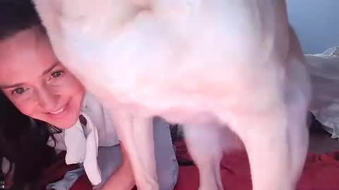 Snapshot of lilrosiedoll chatting on 03/12/25, 04:24 Lilrosiedoll online show from 03/12/25, 04:24