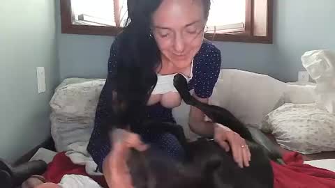 Snapshot of lilrosiedoll chatting on 09/16/25, 04:19 Lilrosiedoll online show from 09/16/25, 04:19