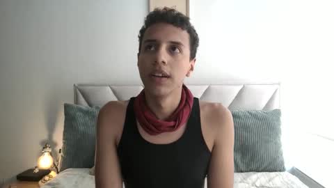 Serge  online show from 01/16/26, 05:06