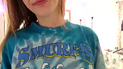 Luna online show from 05/08/26, 01:16