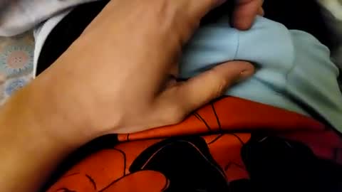 liltorobull online show from 02/15/26, 09:41