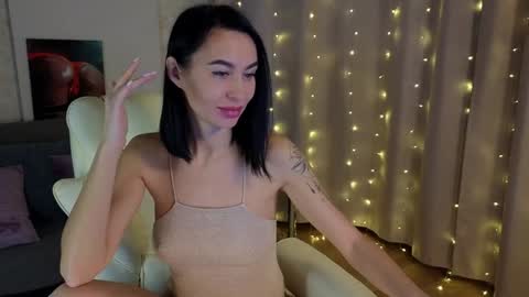 Lilu online show from 01/23/25, 02:44