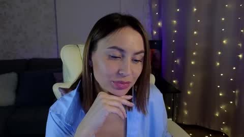 Lilu online show from 02/26/25, 07:38