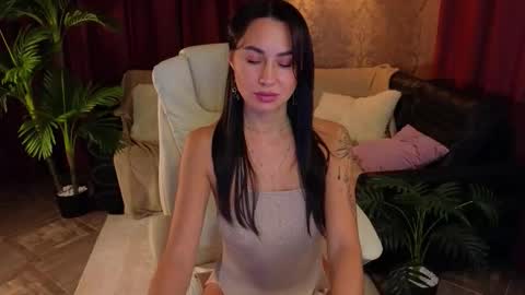 Lilu online show from 11/18/25, 04:11