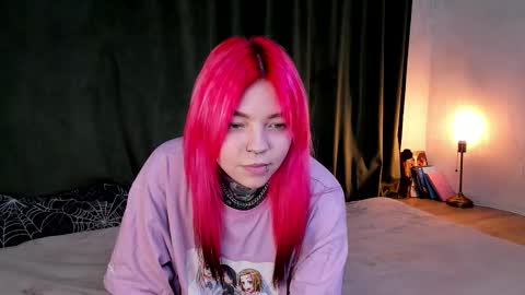 Snapshot of lilu_kayden chatting on 03/27/26, 04:18 Little slave Kayden online show from 03/27/26, 04:18