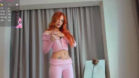 Snapshot of liluangel chatting on 03/02/26, 05:52 Lilu online show from 03/02/26, 05:52