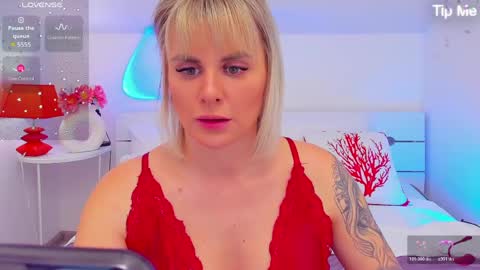 Lilu online show from 05/07/26, 07:30