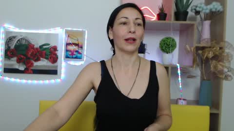 Snapshot of lilugrants chatting on 01/18/25, 10:06 lilugrants online show from 01/18/25, 10:06