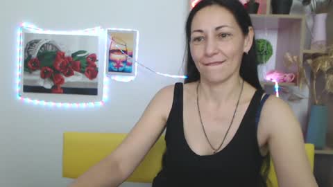 Snapshot of lilugrants chatting on 01/19/25, 05:26 lilugrants online show from 01/19/25, 05:26