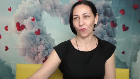 Snapshot of lilugrants chatting on 01/19/25, 10:17 lilugrants online show from 01/19/25, 10:17