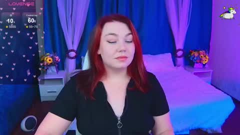 Lilu online show from 11/18/25, 12:31