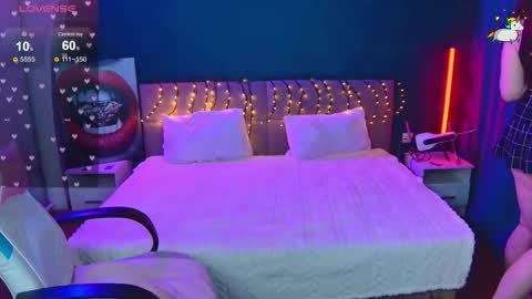 Lilu online show from 12/14/25, 06:19