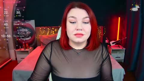 Lilu online show from 04/26/26, 06:00
