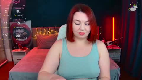Lilu online show from 04/30/26, 12:00