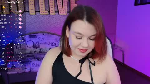 Lilu online show from 05/03/26, 07:25
