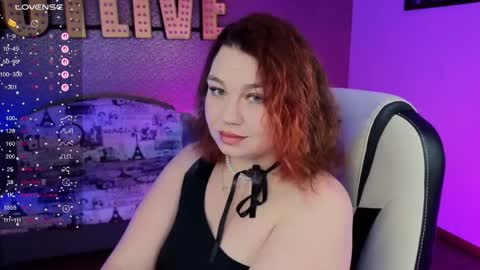 Lilu online show from 05/09/26, 12:10