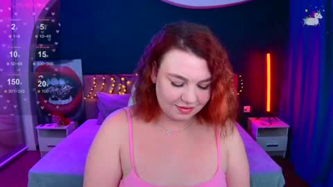 Lilu online show from 05/10/26, 07:13