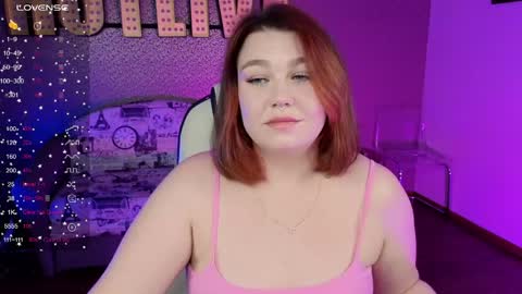 Lilu online show from 05/14/26, 12:01