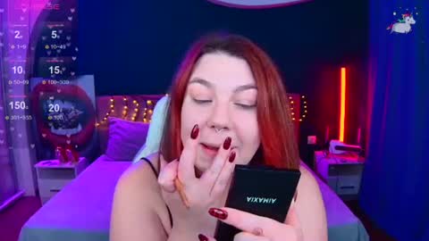 Lilu online show from 06/10/26, 12:04