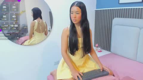  lily  online show from 04/05/26, 05:37