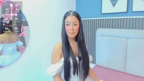  lily  online show from 05/07/26, 03:23
