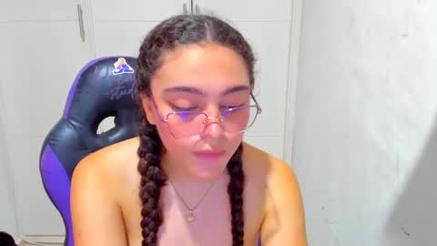 Snapshot of lily_anal_squirt chatting on 12/22/24, 10:15 lily_anal_squirt online show from 12/22/24, 10:15