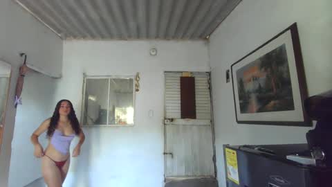 Snapshot of lily_anal_squirt chatting on 02/17/25, 03:20 lily_anal_squirt online show from 02/17/25, 03:20