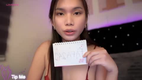 Lily- DONT FORGET TO FOLLOW ME HERE online show from 04/27/26, 06:39