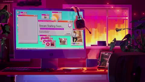 Snapshot of lily_bunny_1 chatting on 12/02/24, 03:03 Fansly LilyBunny- help me reach 50 thumbs up online show from 12/02/24, 03:03