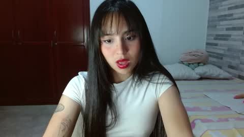 Snapshot of lily_crushx chatting on 04/04/26, 06:11 Lirio online show from 04/04/26, 06:11