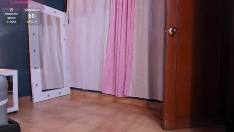 Snapshot of lily_cuteboobs chatting on 03/07/26, 10:56 LILIANA online show from 03/07/26, 10:56