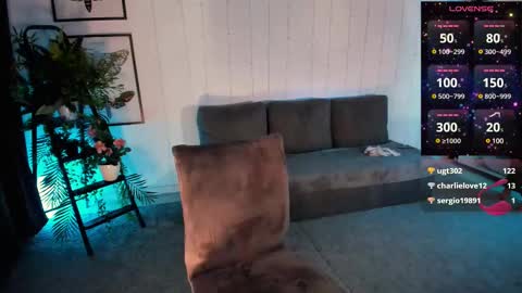 lily_dallass online show from 03/09/25, 03:49