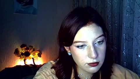 lily_ember online show from 10/06/25, 05:10
