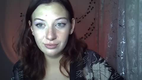 lily_ember online show from 10/19/25, 07:03