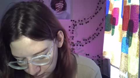 lily_ember online show from 10/23/25, 10:14