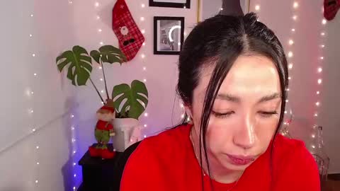 Snapshot of lily_evans_ chatting on 12/28/24, 03:26 just lily online show from 12/28/24, 03:26