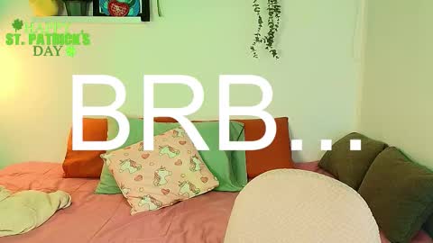 Snapshot of lily_evans_ chatting on 03/17/26, 10:57 just lily online show from 03/17/26, 10:57