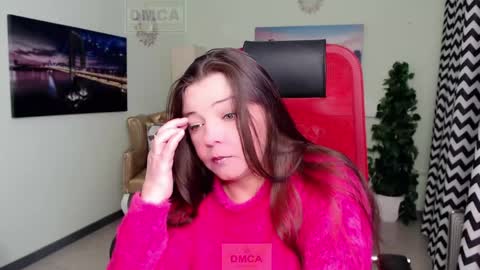 Lily online show from 04/21/26, 05:03