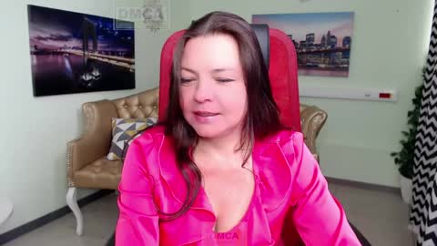Snapshot of lily_flower7_ chatting on 06/06/26, 06:51 Lily online show from 06/06/26, 06:51